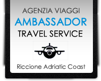 Agenzia Ambassador Travel Riccione